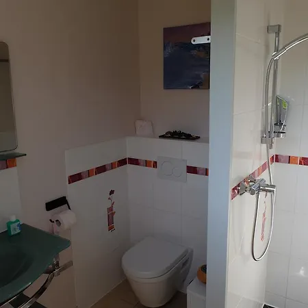 Chambres D'hotes L'amourette D'olt Panzió Luzech