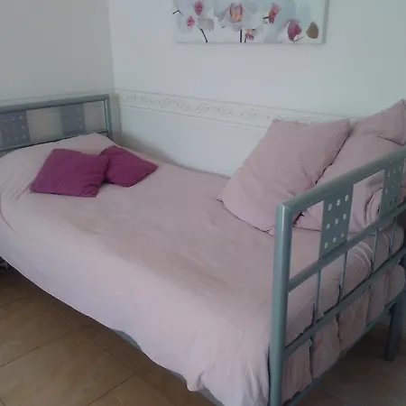 Chambres D'hotes L'amourette D'olt *