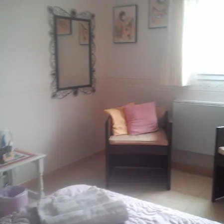 Chambres D'hotes L'amourette D'olt *