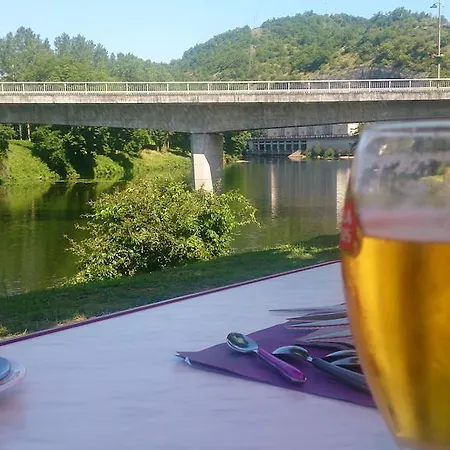 Chambres D'hotes L'amourette D'olt Luzech