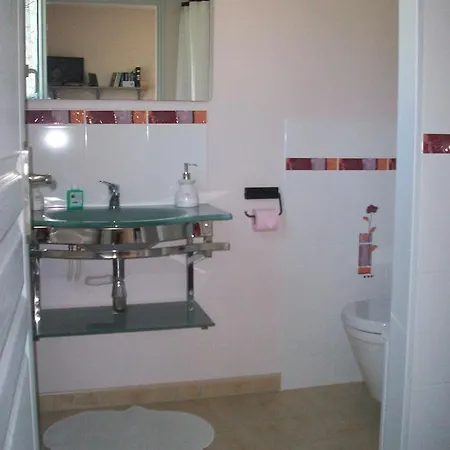 Chambres D'hotes L'amourette D'olt * Luzech